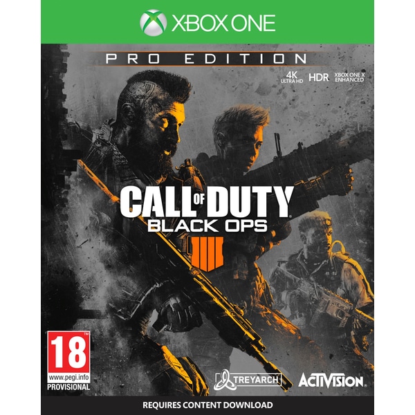 Call of duty black ops clearance 4 digital download xbox one