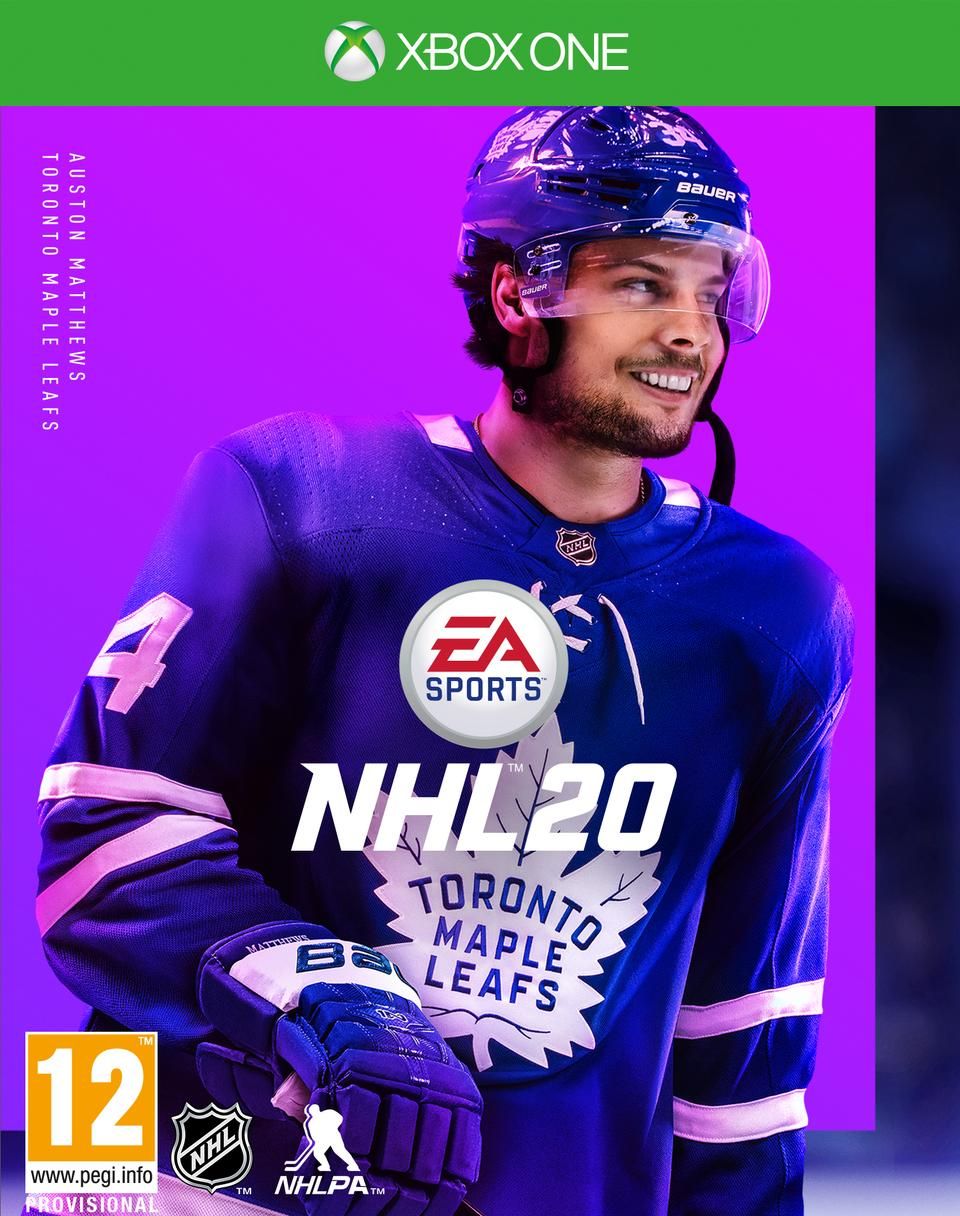 Nhl 20 xbox 360 deals