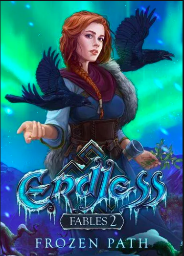 instal the new for android Endless Fables 2: Frozen Path