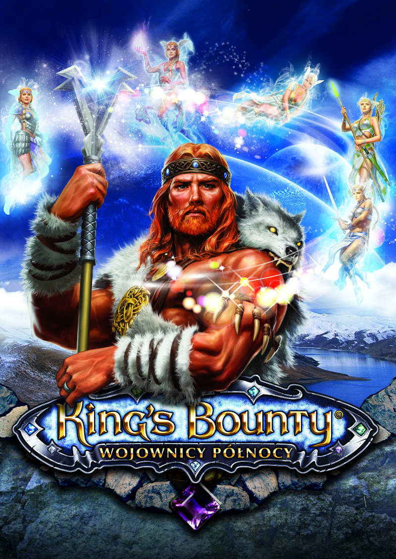 download king s bounty for free