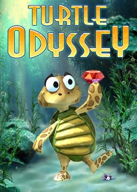 download game turtle odyssey 3