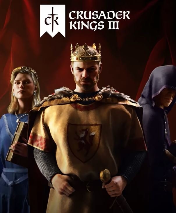 crusader kings iii royal edition key crusader kings iii royal edition key