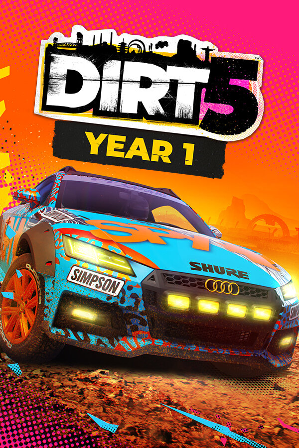 download dirt 5 year one edition for free download dirt 5 year one edition for free