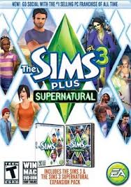 {Download} The Sims 3 + Sims 3 Supernatural  AKCIJA (minimalno 48h) - 225 kn