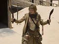 Resident Evil: Extinction