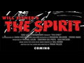 The Spirit