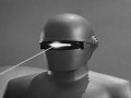 The Day the Earth Stood Still