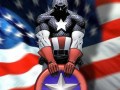 Kapetan Amerika