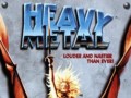 Heavy Metal