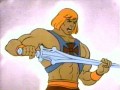 He-Man