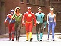 Justice League of America