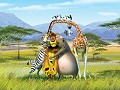 Madagascar: Escape 2 Africa