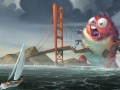 Monsters vs. Aliens