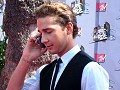 Shia LaBeouf na odvikavanje