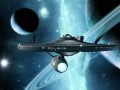 Star Trek strip