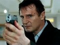 Taken - recenzija