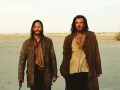 The Road
