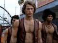 The Warriors