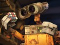 WALL-E - recenzija