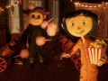 Coraline - recenzija