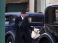 Public Enemies - recenzija