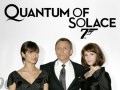 Quantum of Solace - recenzija