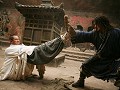 The Forbidden Kingdom - recenzija