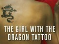 The Girl With The Dragon Tattoo