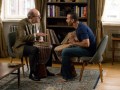 The Visitor - recenzija