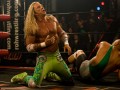 The Wrestler - recenzija