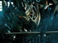 Transformers: Revenge of the Fallen - recenzija