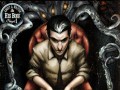The Strange Adventures of H.P. Lovecraft