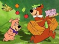 Yogi Bear
