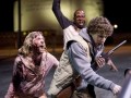 Zombieland - recenzija