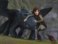 How To Train Your Dragon - recenzija