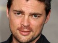 Karl Urban u Judge Dreddu