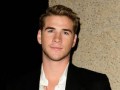 Liam Hemsworth u Arabian Nights