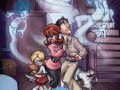 Meet the Haunteds