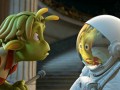 Planet 51 - recenzija