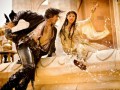 Prince of Persia: The Sands of Time - recenzija