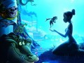 The Princess and the Frog - recenzija