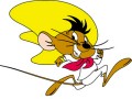 Speedy Gonzales