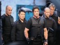 The Expendables - recenzija