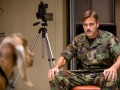 The Men Who Stare At Goats - recenzija