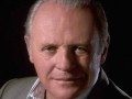Anthony Hopkins u ulozi Hitchcocka