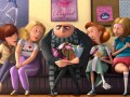 Despicable Me - recenzija