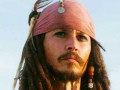 Johnny Depp u 5. nastavku Pirata
