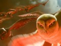 Legend of the Guardians: The Owls of Ga'Hoole - recenzija