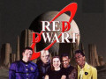 Red Dwarf u 2012. godini