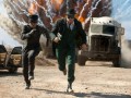 The Green Hornet - recenzija